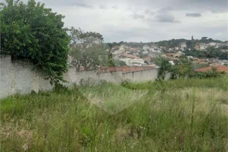 Terreno à venda em Jardim Paulista, Atibaia, SP