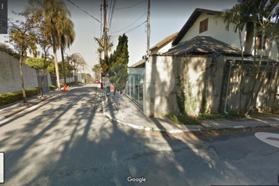 Terreno à venda em Tucuruvi, São Paulo, SP