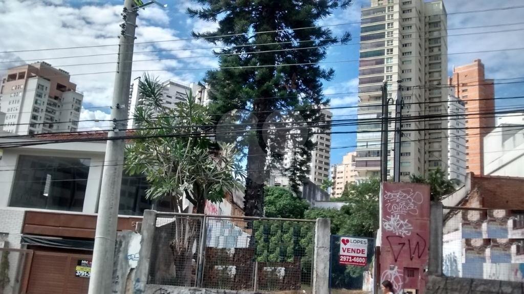 Terreno à venda em Santana, São Paulo, SP