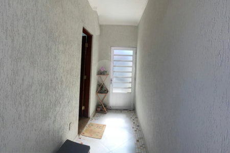 Sobrado à venda com 3 quartos em Parque Casa de Pedra, São Paulo, SP