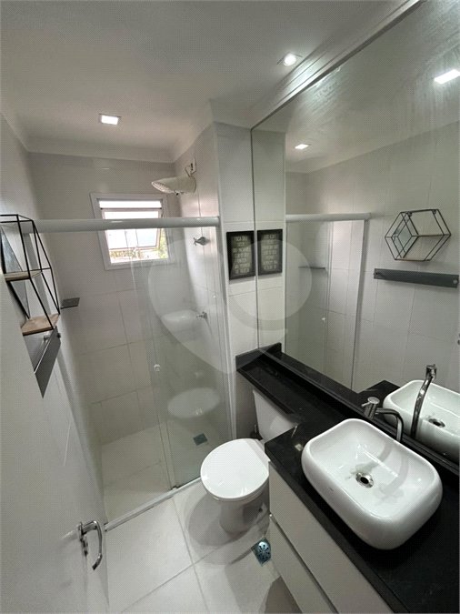 Apartamento para alugar com 2 quartos em Ortizes, Valinhos, SP