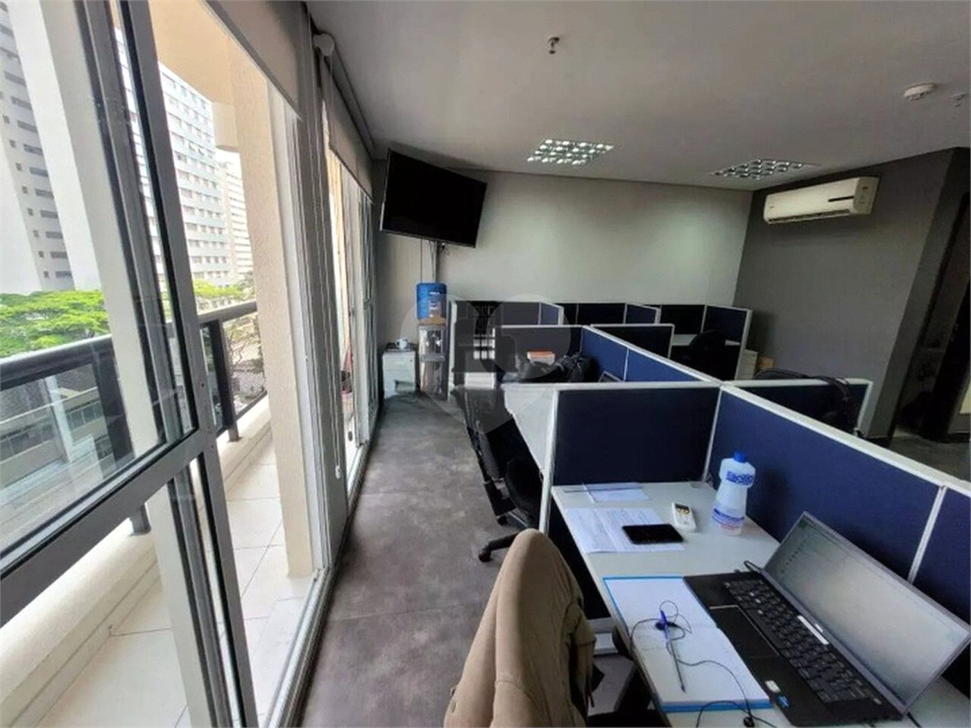Sala à venda em Vila da Saúde, São Paulo, SP
