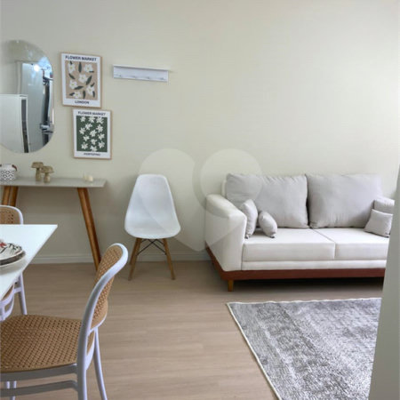 Apartamento à venda com 2 quartos em Jardim Santo André, Santo André, SP