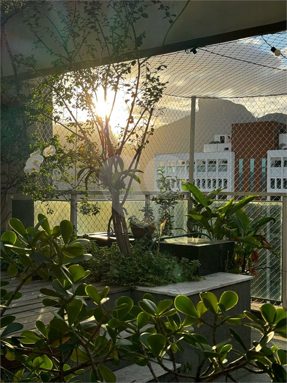 Apartamento à venda com 1 quarto em Barra da Tijuca, Rio de Janeiro, RJ