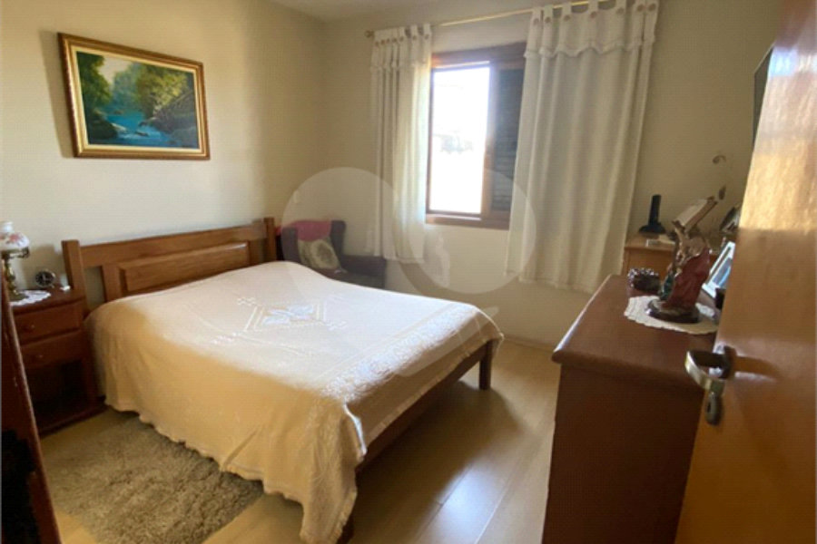 Sobrado à venda ou para alugar com 3 quartos, sendo 1 suíte, em Tucuruvi, São Paulo, SP