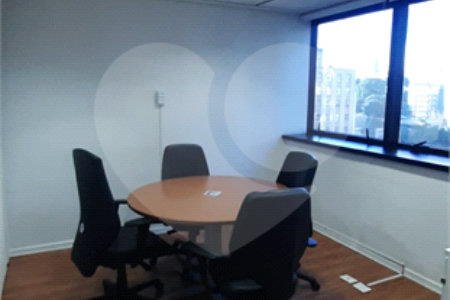 Sala para alugar em Pinheiros, São Paulo, SP