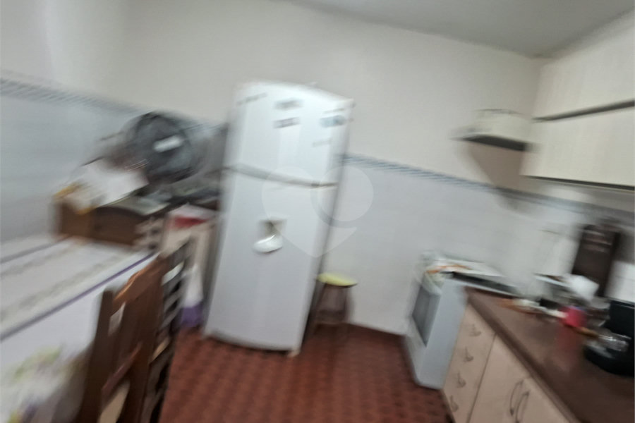 Casa à venda com 3 quartos em Tucuruvi, São Paulo, SP