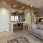 Apartamento à venda, 70 m² por R$ 935.000,00 - José Menino - Santos/SP
