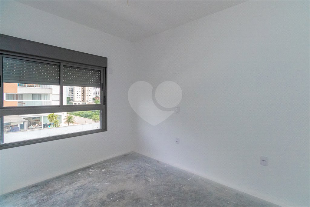 Apartamento à venda com 2 suítes em Jardim Prudência, São Paulo, SP