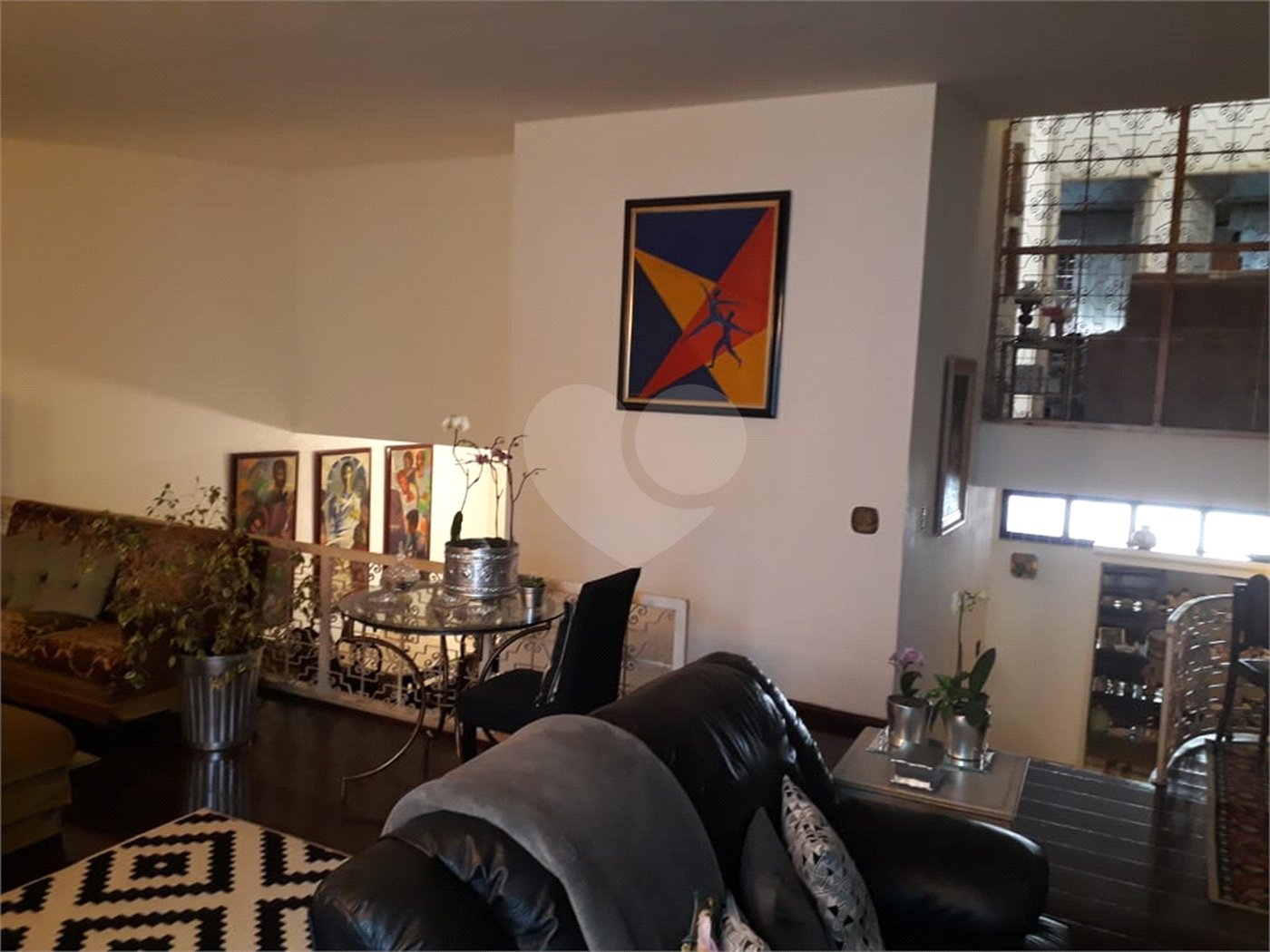 Casa à venda com 3 quartos, sendo 1 suíte, em Campo Belo, São Paulo, SP