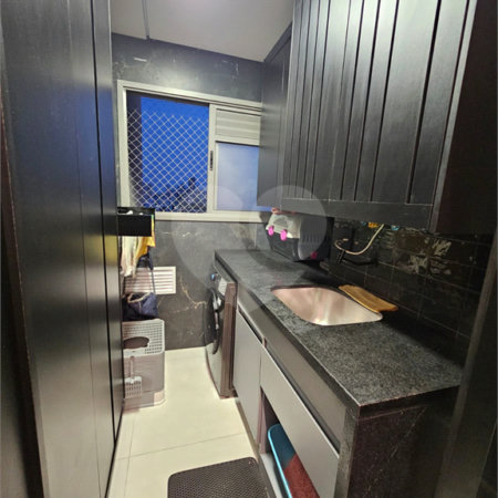 Apartamento à venda com 3 quartos, sendo 1 suíte,  em Vila Zilda (tatuapé), São Paulo, SP