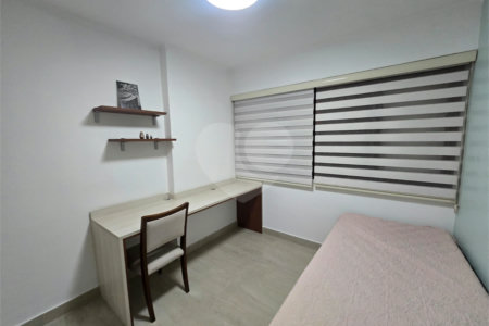 Apartamento à venda com 3 quartos, sendo 1 suíte,  em Santana, São Paulo, SP