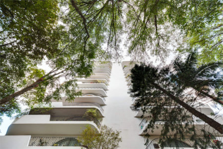 Apartamento à venda com 4 quartos, sendo 2 suítes, em Granja Julieta, São Paulo, SP