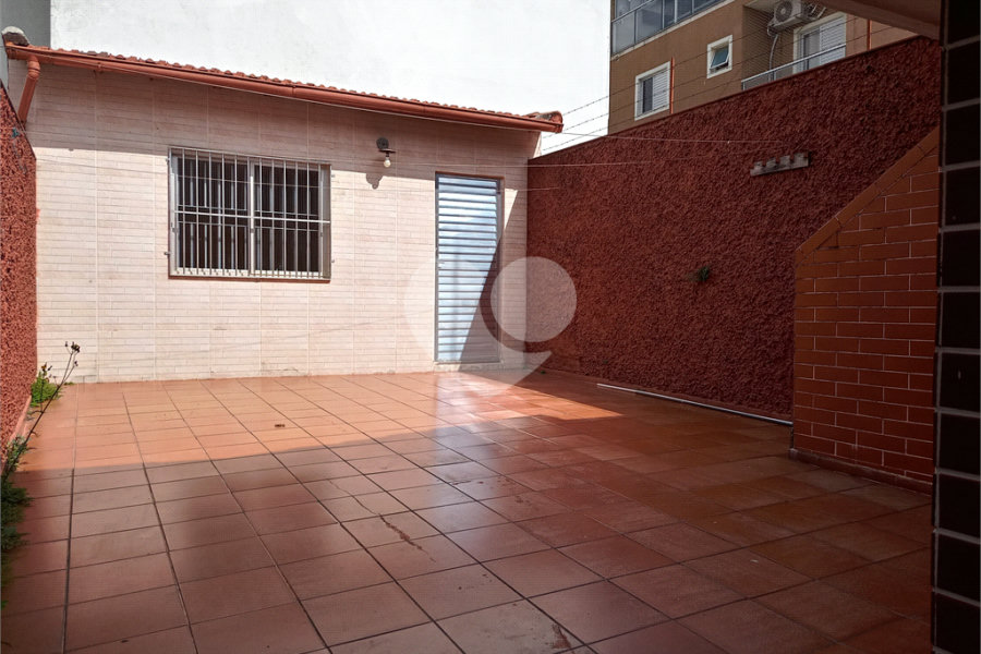 Sobrado à venda com 2 quartos em Tucuruvi, São Paulo, SP