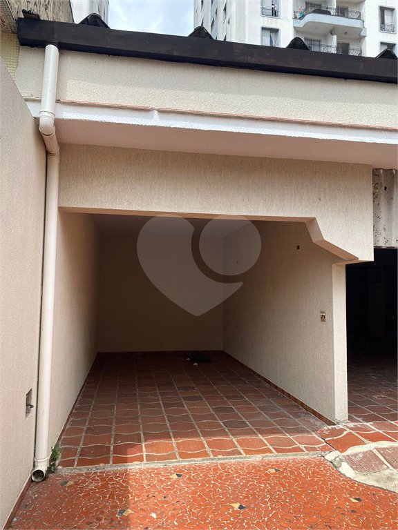 Casa Térrea à venda com 3 quartos em Vila Santo Estéfano, São Paulo, SP