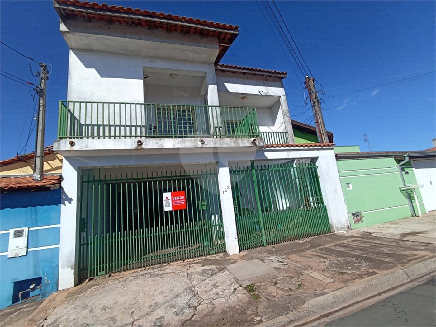 Casa à venda com 3 suítes em Jardim Nova Era, Itapetininga, SP