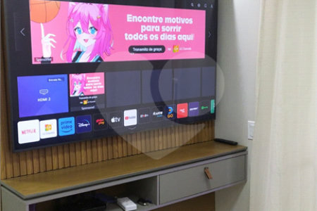Apartamento à venda com 2 quartos em Vila São João, Guarulhos, SP