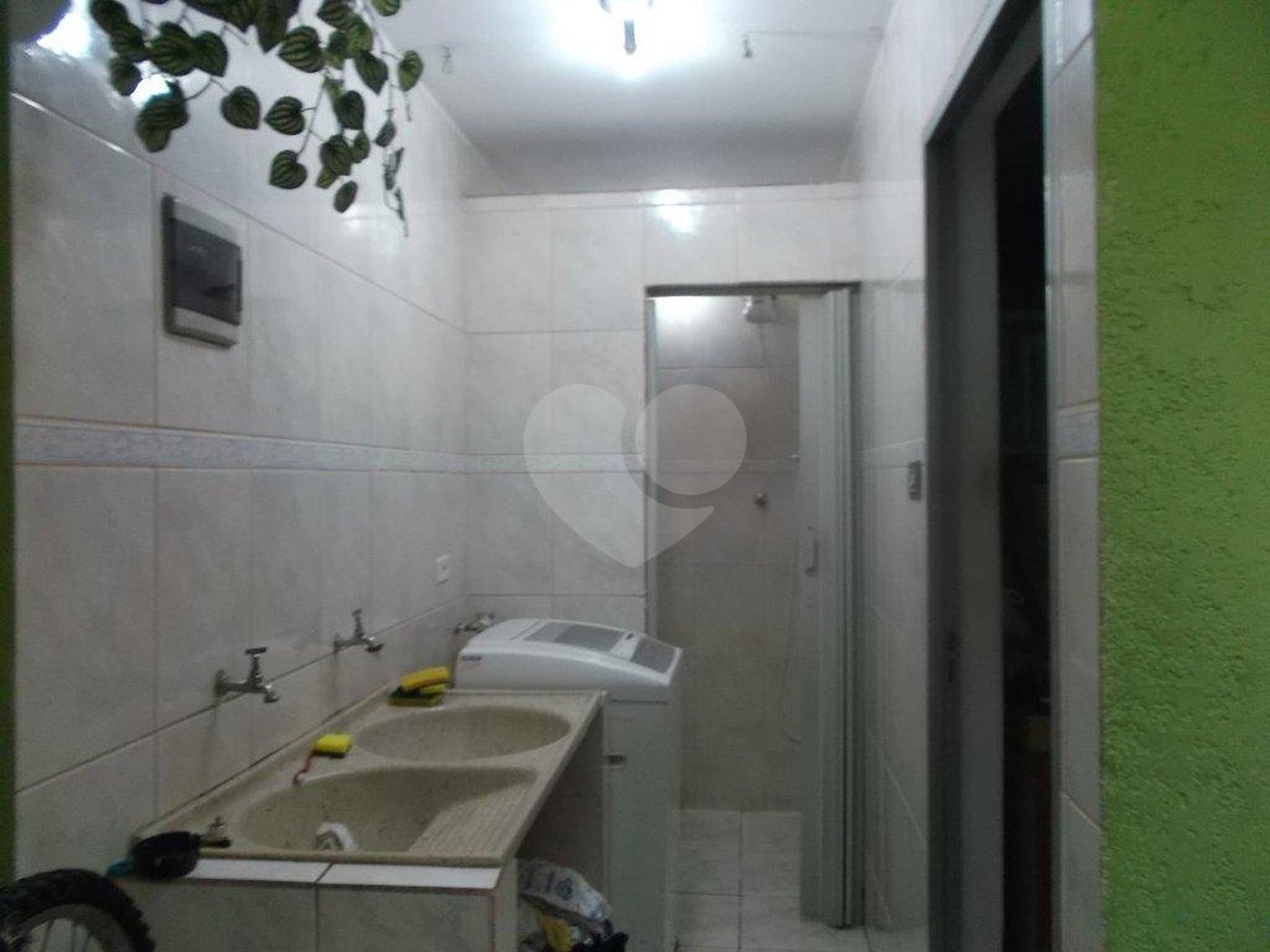 Sobrado à venda com 2 quartos em Mandaqui, São Paulo, SP