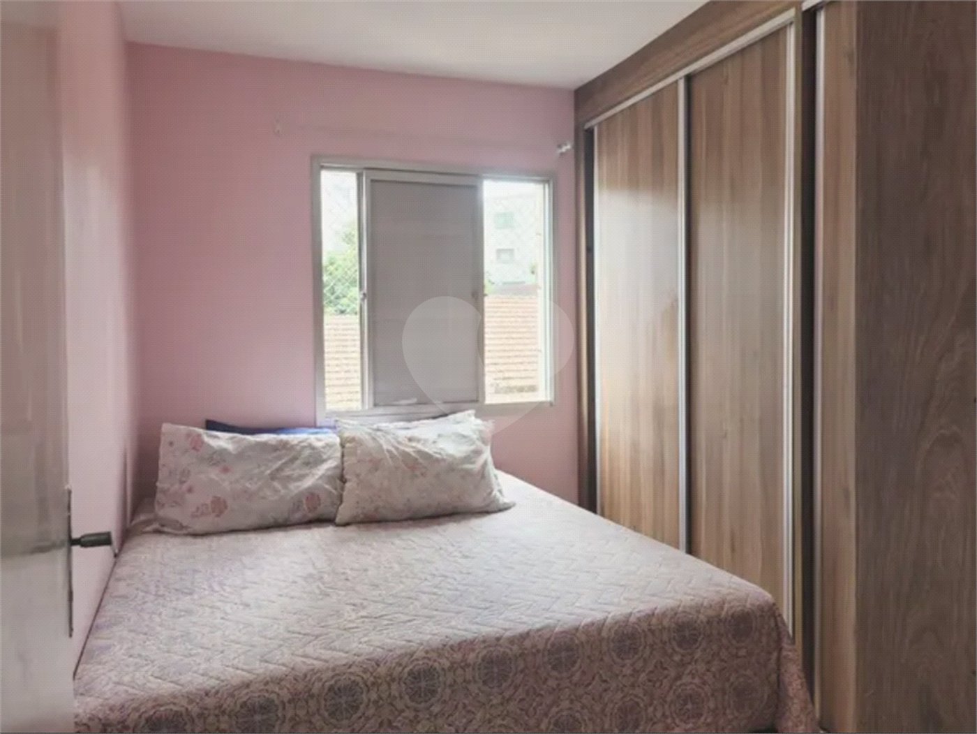 Apartamento à venda com 2 quartos em Freguesia do Ó, São Paulo, SP