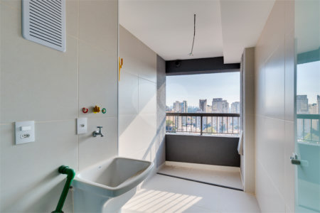 Apartamento à venda com 4 quartos, sendo 3 suítes,  em Brooklin, São Paulo, SP