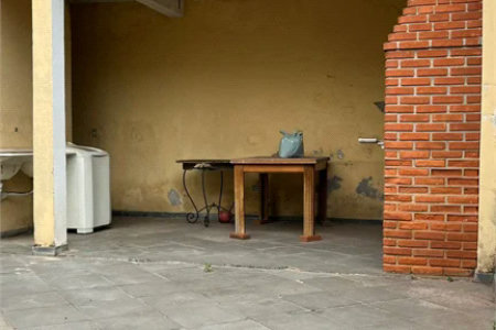 Casa Térrea à venda com 3 quartos em Jardim Dom José, São Paulo, SP