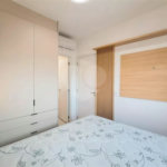 Apartamento para alugar com 1 quarto em Liberdade, São Paulo, SP