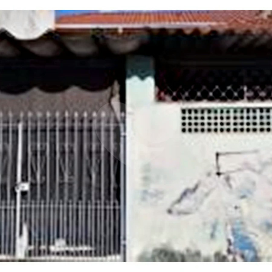 Sobrado à venda com 2 quartos em Água Fria, São Paulo, SP