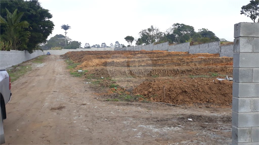 Terreno à venda em Botujuru, Mogi das Cruzes, SP