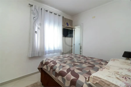 Apartamento à venda com 2 quartos, sendo 1 suíte, em Santa Teresinha, São Paulo, SP