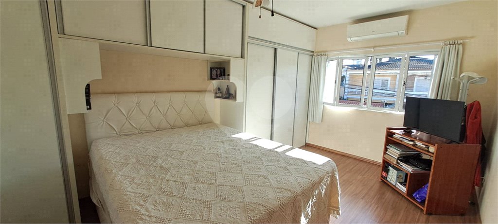 Sobrado à venda com 3 quartos, sendo 2 suítes, em Água Fria, São Paulo, SP