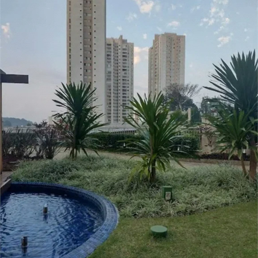 Apartamento à venda com 3 quartos, sendo 1 suíte, em Jardim Adhemar de Barros, São Paulo, SP