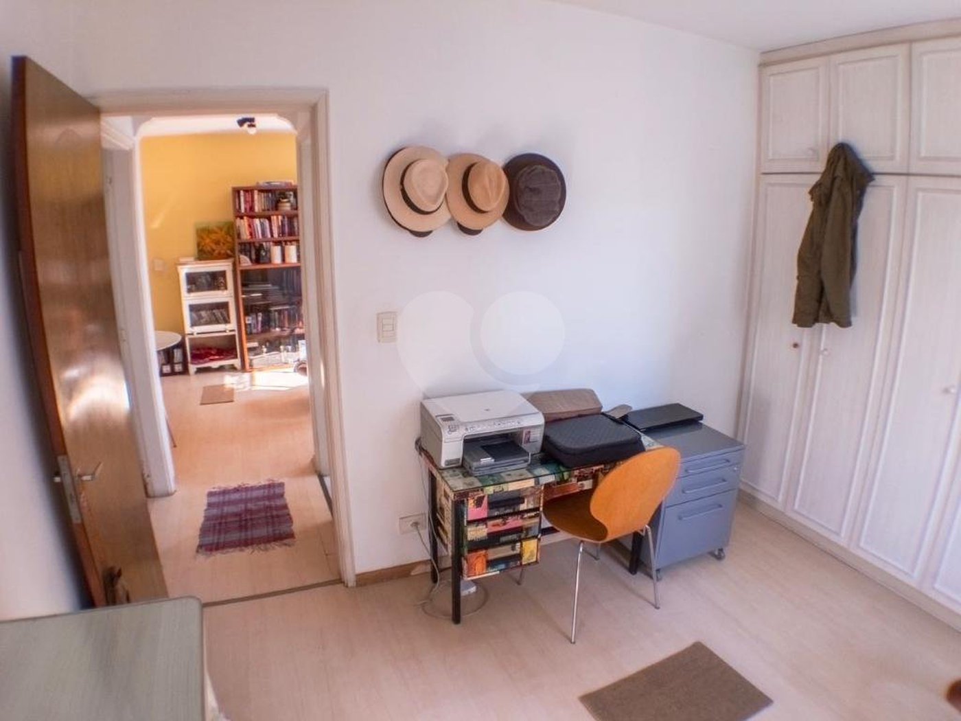 Apartamento à venda com 2 quartos em Vila Olímpia, São Paulo, SP