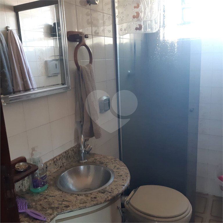 Sobrado à venda com 3 quartos, sendo 1 suíte, em Casa Verde, São Paulo, SP