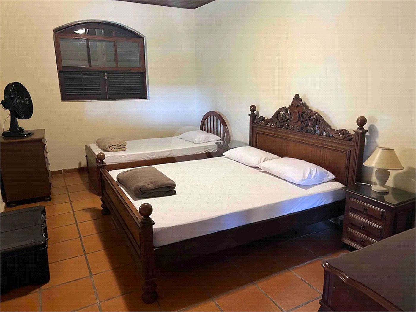 Chácara à venda com 3 quartos, sendo 1 suíte,  em Recanto Flora (mailasqui), São Roque, SP