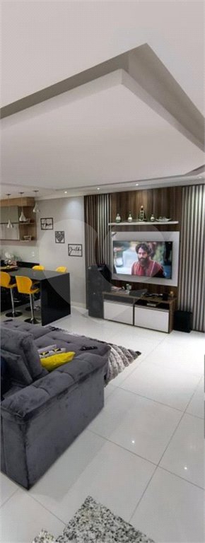 Casa à venda com 3 quartos, sendo 1 suíte, em Villa DI Cesar, Mogi das Cruzes, SP