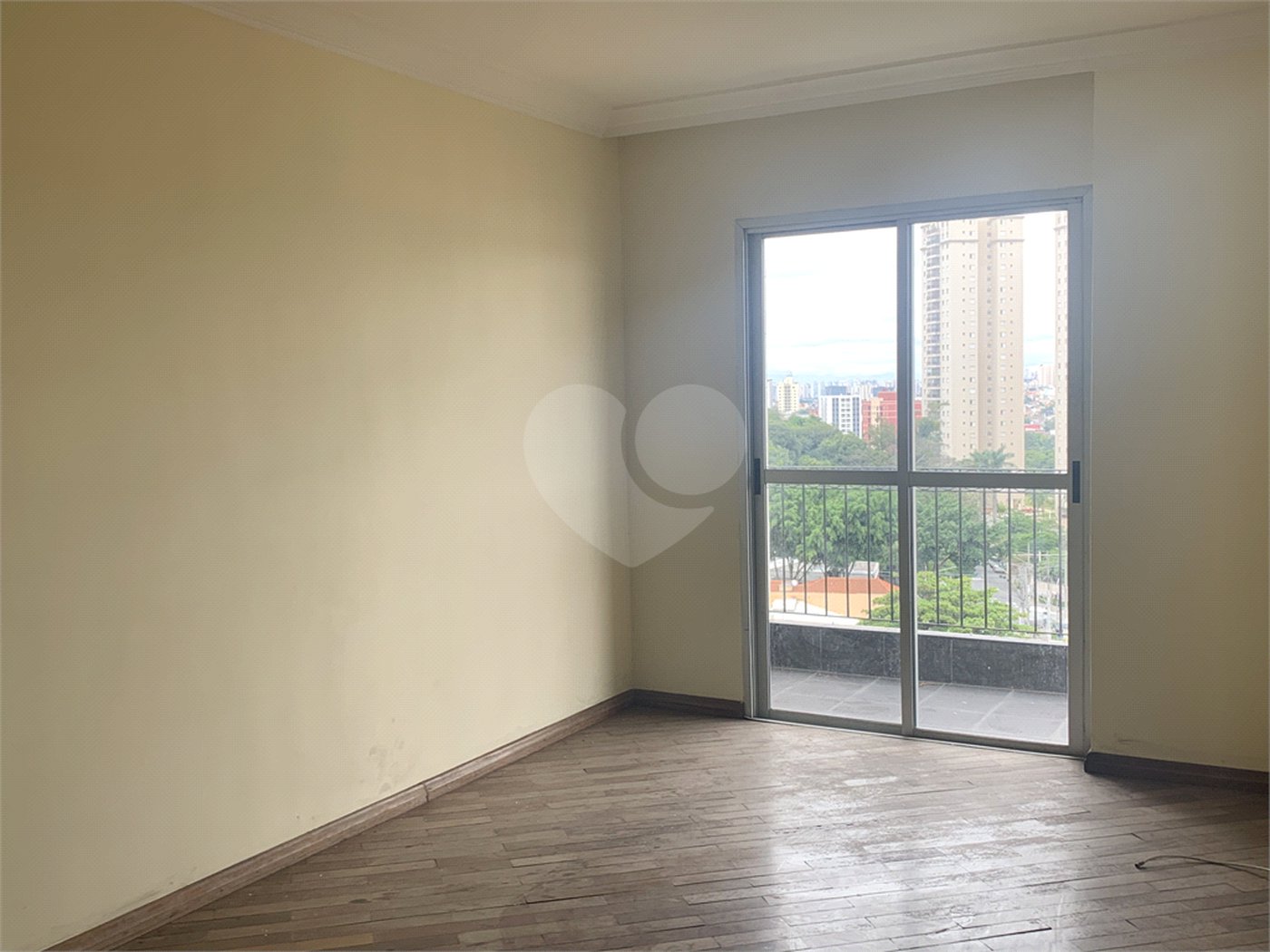 Apartamento à venda com 3 quartos em Lauzane Paulista, São Paulo, SP