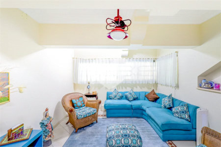 Casa de Vila à venda com 4 quartos, sendo 2 suítes,  em Butantã, São Paulo, SP
