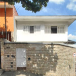 Sobrado á venda - Mirandópolis