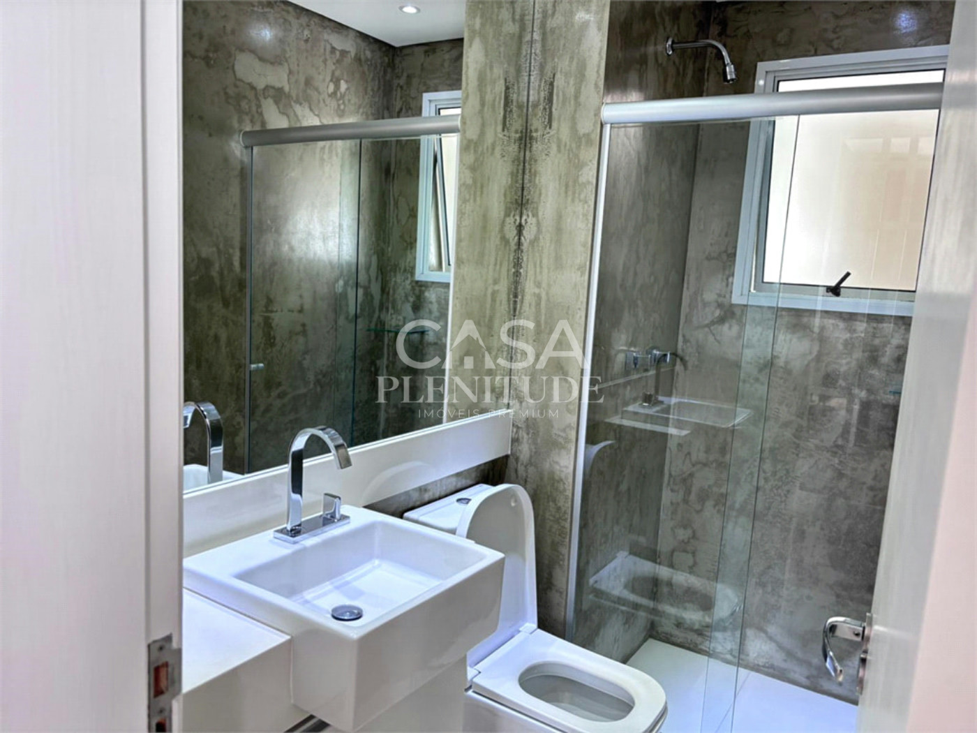 Apartamento para alugar com 2 quartos, sendo 1 suíte, em Jardim Maria José, Votorantim, SP