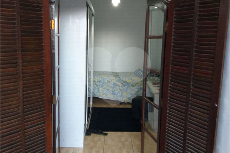 Sobrado à venda com 3 quartos, sendo 1 suíte,  em Freguesia do Ó, São Paulo, SP