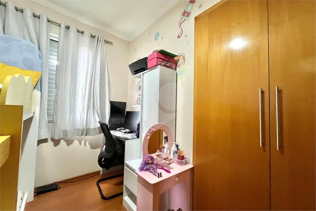 Apartamento à venda com 2 quartos em Vila Parque Jabaquara, São Paulo, SP