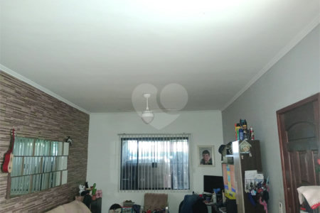 Casa à venda com 2 quartos em Vila Pomar, Mogi das Cruzes, SP