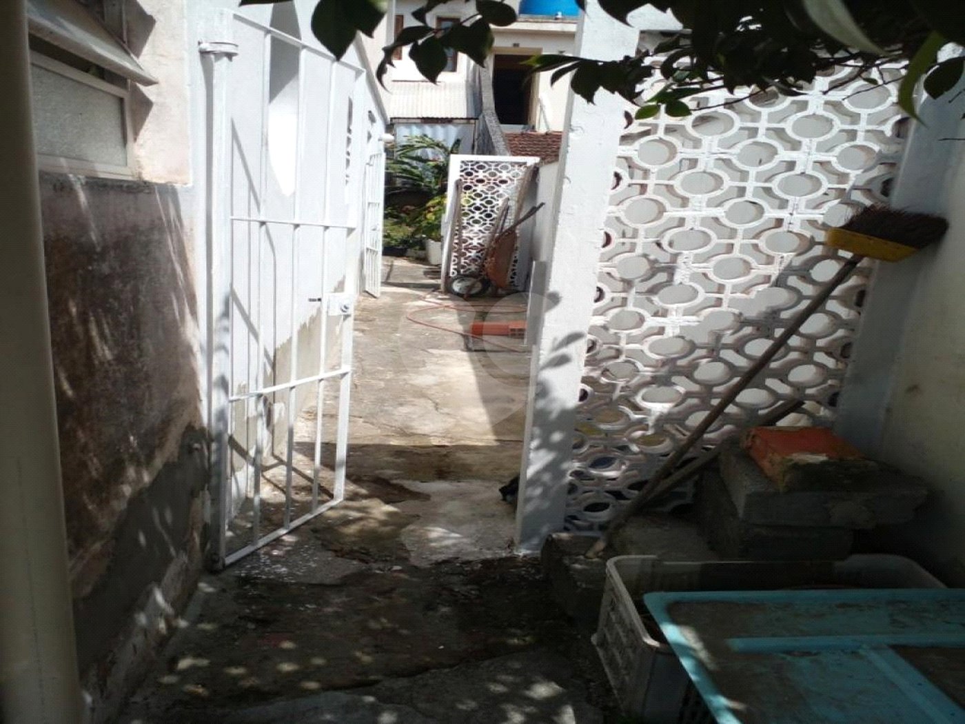 Casa à venda com 6 quartos em Jardim Peri Peri, São Paulo, SP
