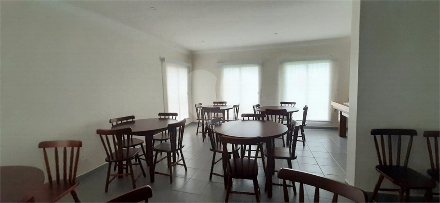 Apartamento à venda com 3 quartos em Vila Guilherme, São Paulo, SP