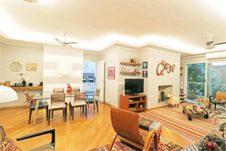 Apartamento à venda com 3 quartos, sendo 1 suíte, em City Boaçava, São Paulo, SP