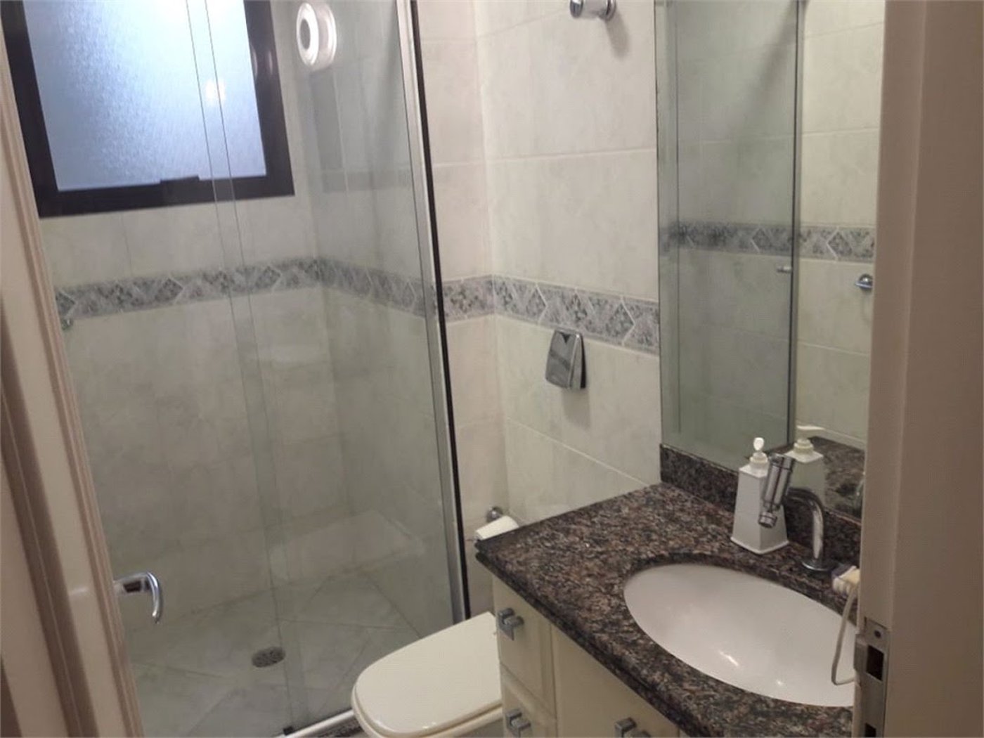 Apartamento Residencial à venda, Gonzaga, Santos - AP0854.