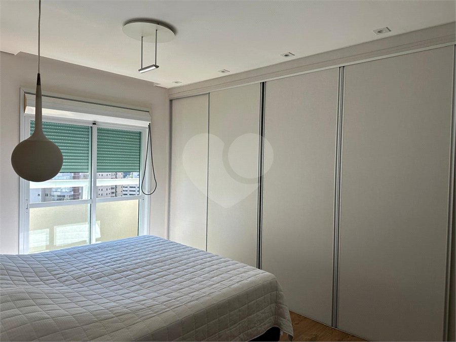 Apartamento à venda com 3 suítes em Vila Suzana, São Paulo, SP