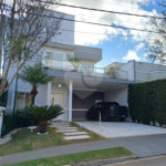 Casa à venda com 3 suítes no condomínio Ibiti Royal Park, Sorocaba - SP
