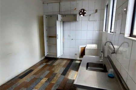 Loja Comercial para locação, ,  - LO0024.