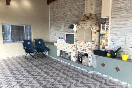 Casa à venda com 3 quartos, sendo 2 suítes,  em Jardim do Lago, Atibaia, SP